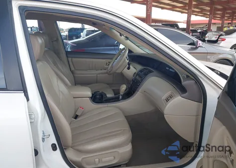 2003 Toyota Avalon Xl из США, поврежденный, VIN 4T1BF28B33U321385